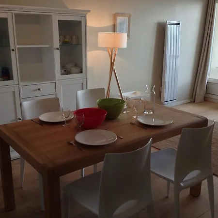 Apartment Le Floting *