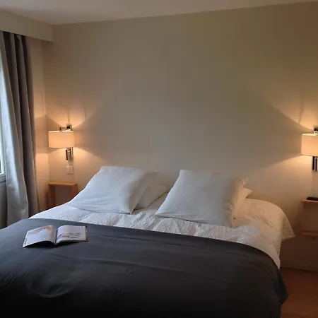 Apartment Le Floting Le Crotoy