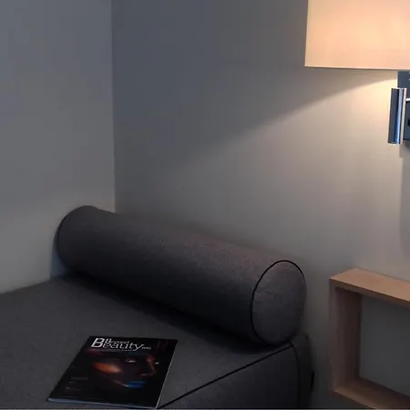 Apartment Le Floting